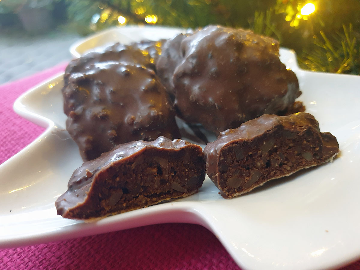 Lebkuchen