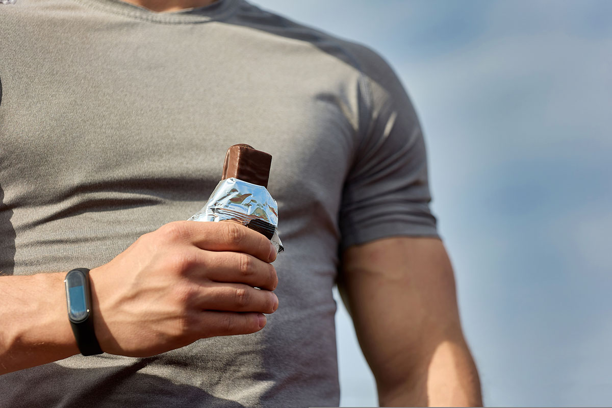 Wie viel Eiweiß ist gesund?