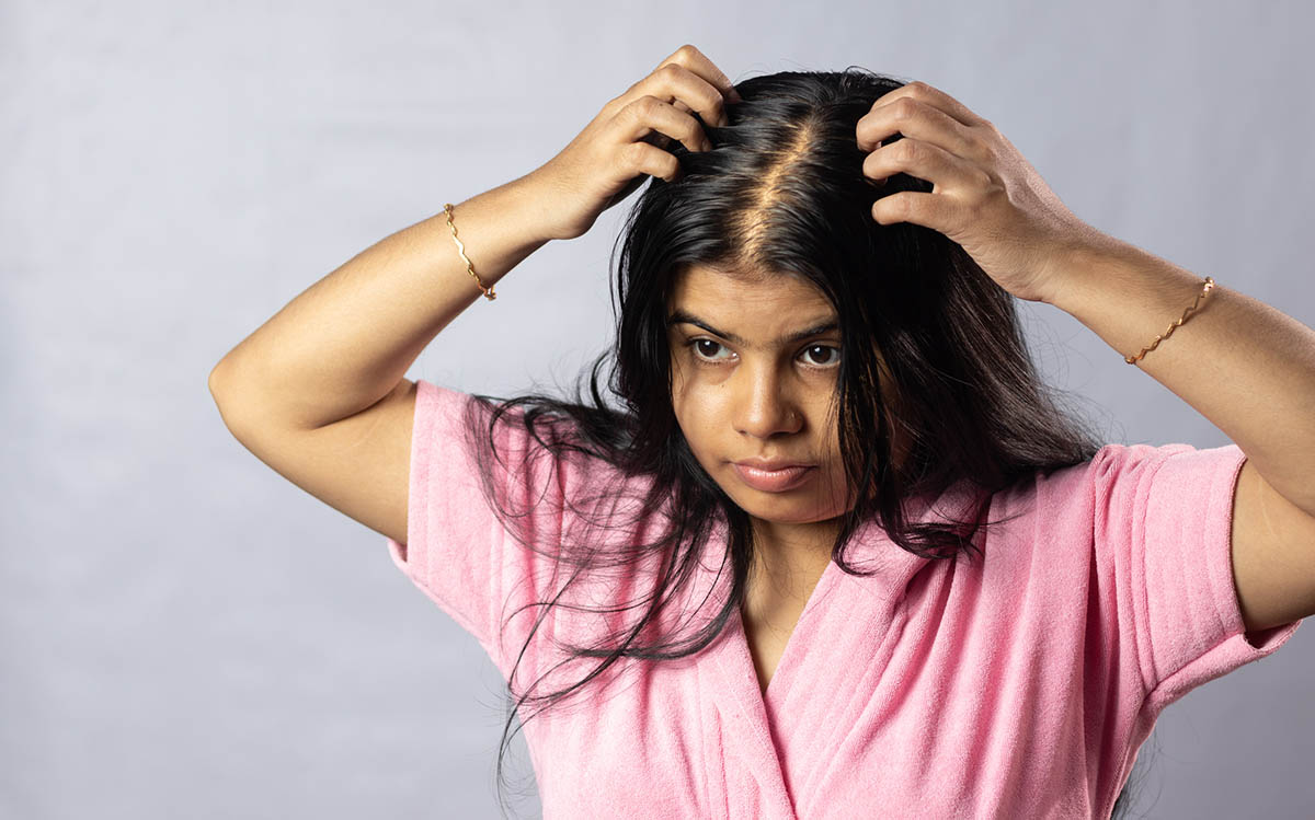 elfbar elfa master akku Doctor explains why vaping can make your hair fall out main image 0