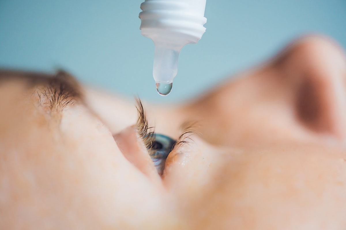 Atropine Eye Drops for Myopia: What You Need to Know