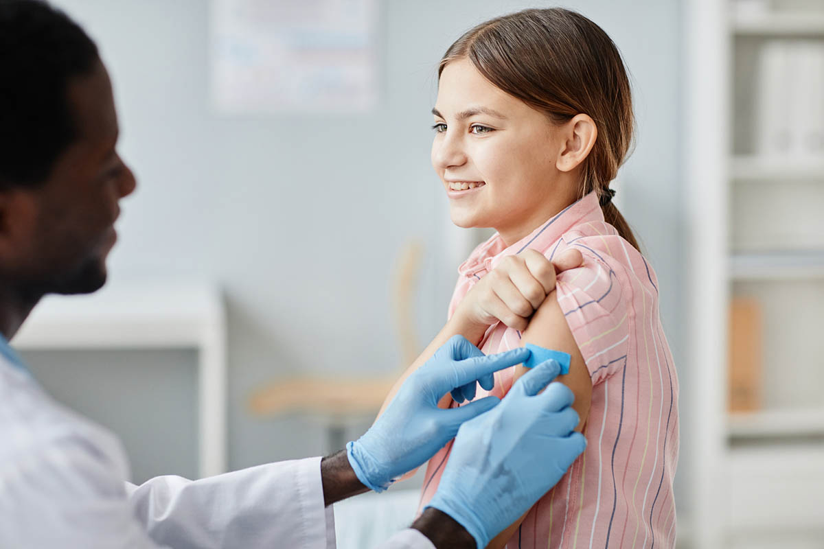 Nouveau vaccin corona adapté à la variante Omicron