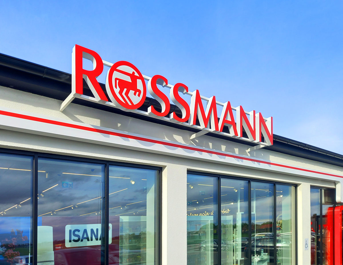 Auch Rossmann plant eigene Online-Apotheke | DIE PTA