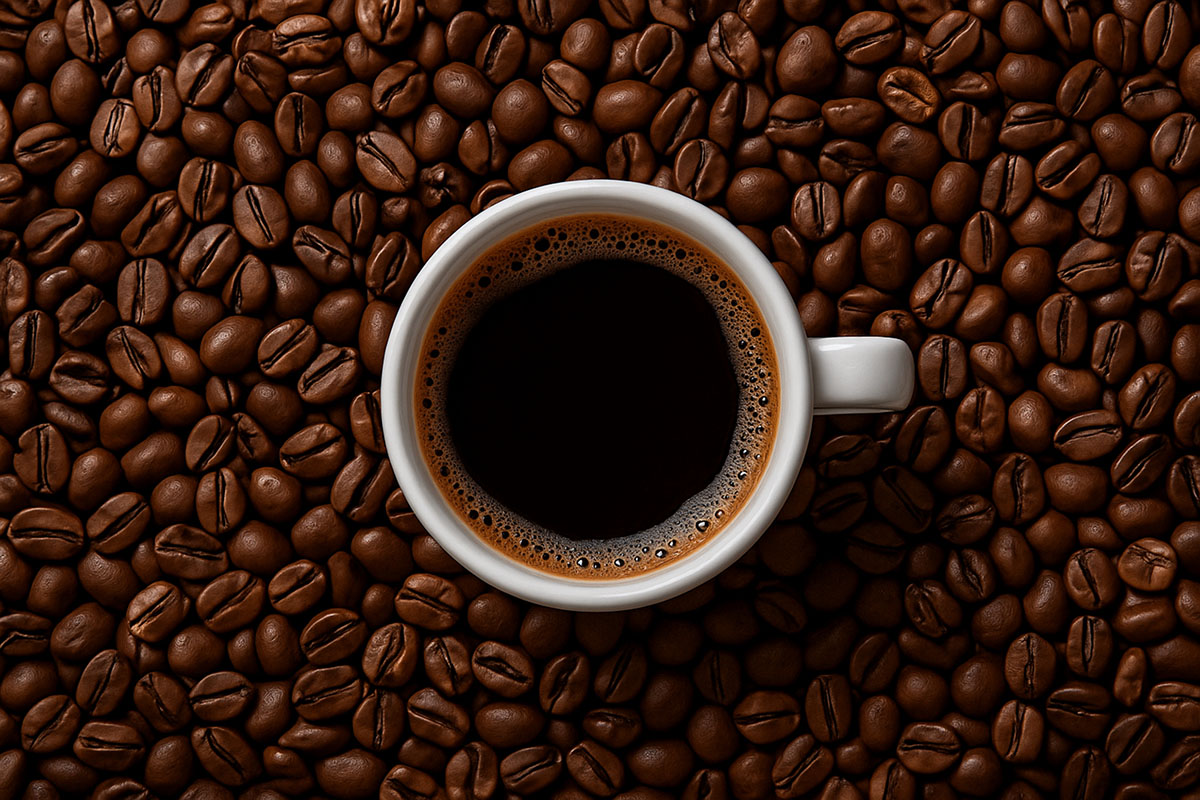 コーヒーは健康と警鐘をもたらすのでしょうか?