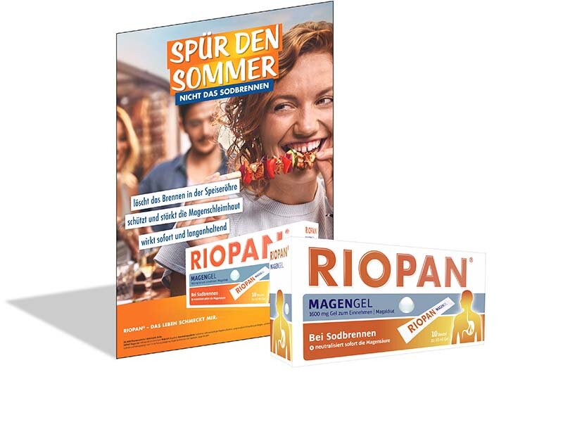 Produktbild Riopan