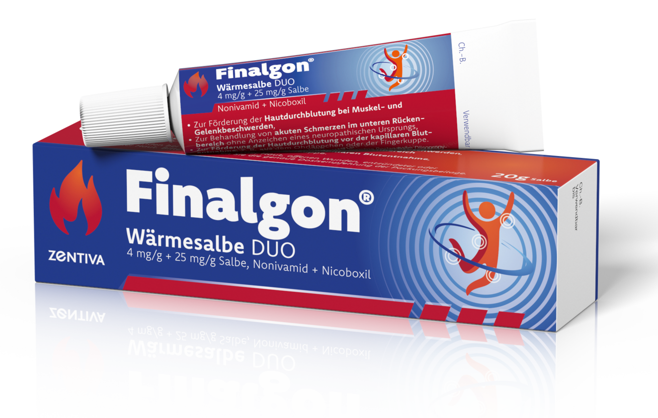 Packshot Finalgon