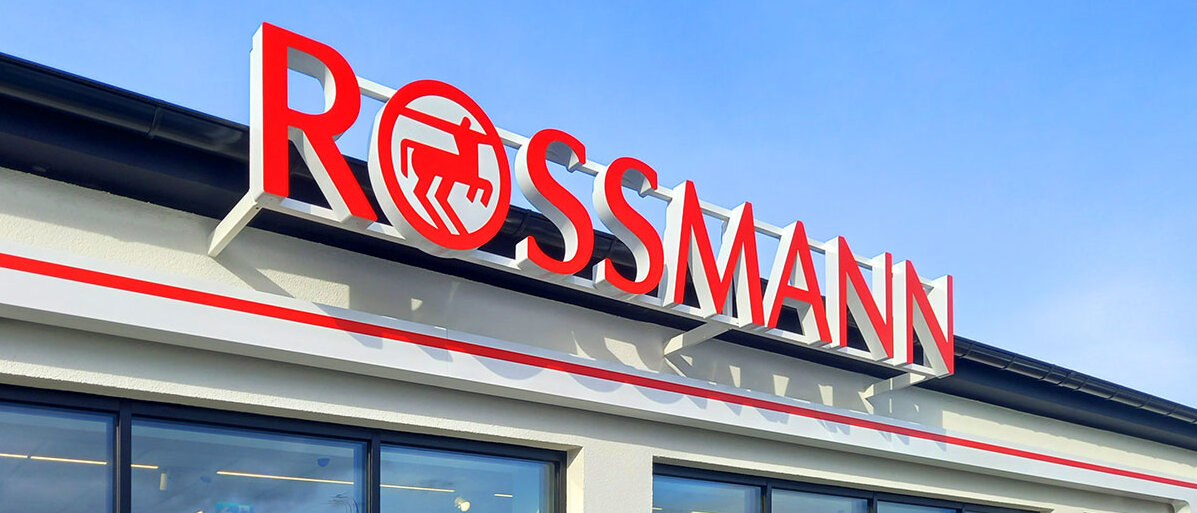 Rossmann plant Online-Apotheke Rossmann-Markt