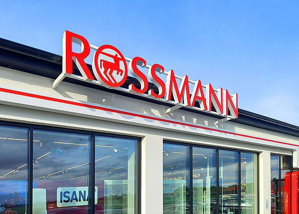 Rossmann plant Online-Apotheke Rossmann-Markt