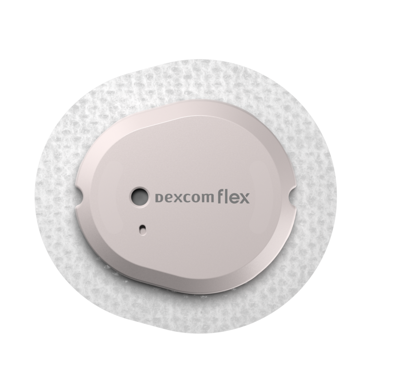3. Dexcom Flex