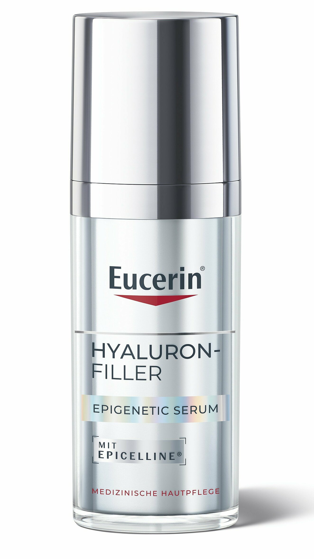 Packshot Eucerin Epigenetic Serum 30ml