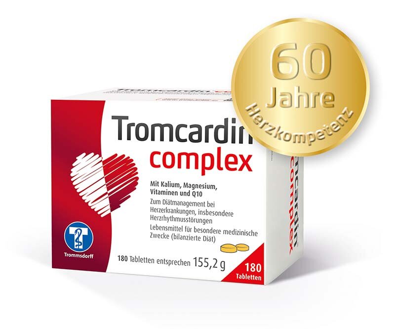 Produktbild Tromcardin