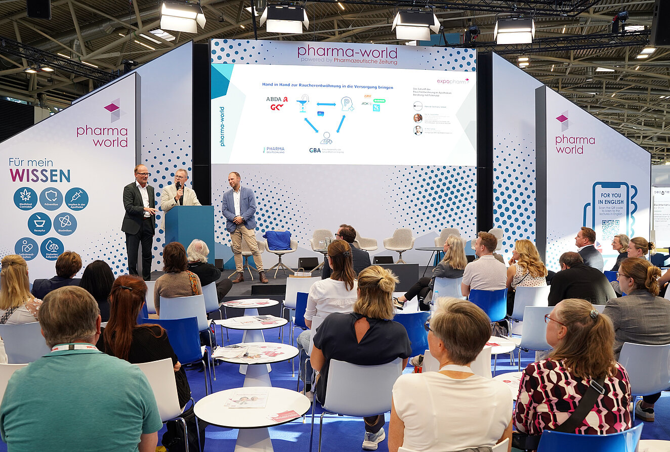 Kenvue Germany GmbH_Bildmaterial Expopharm