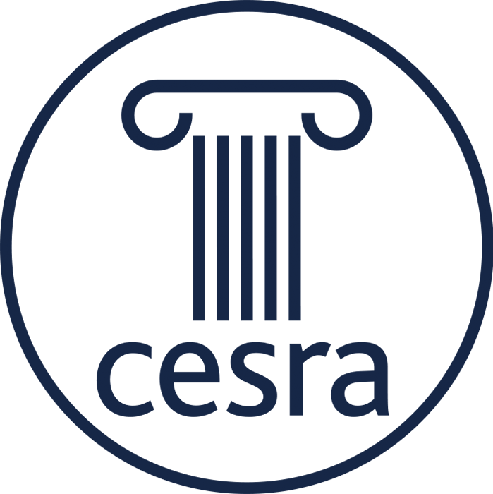 Logo Cesra