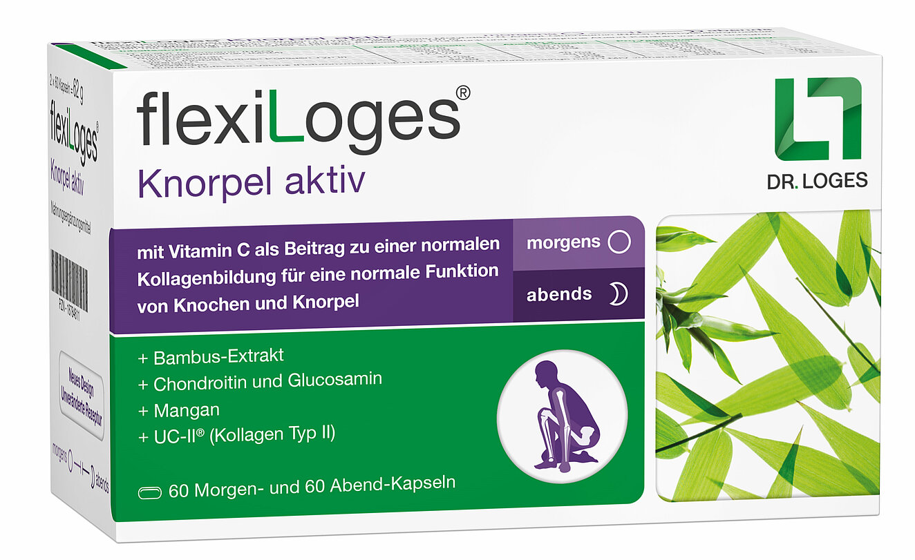 Packshot flexiLoges 60er
