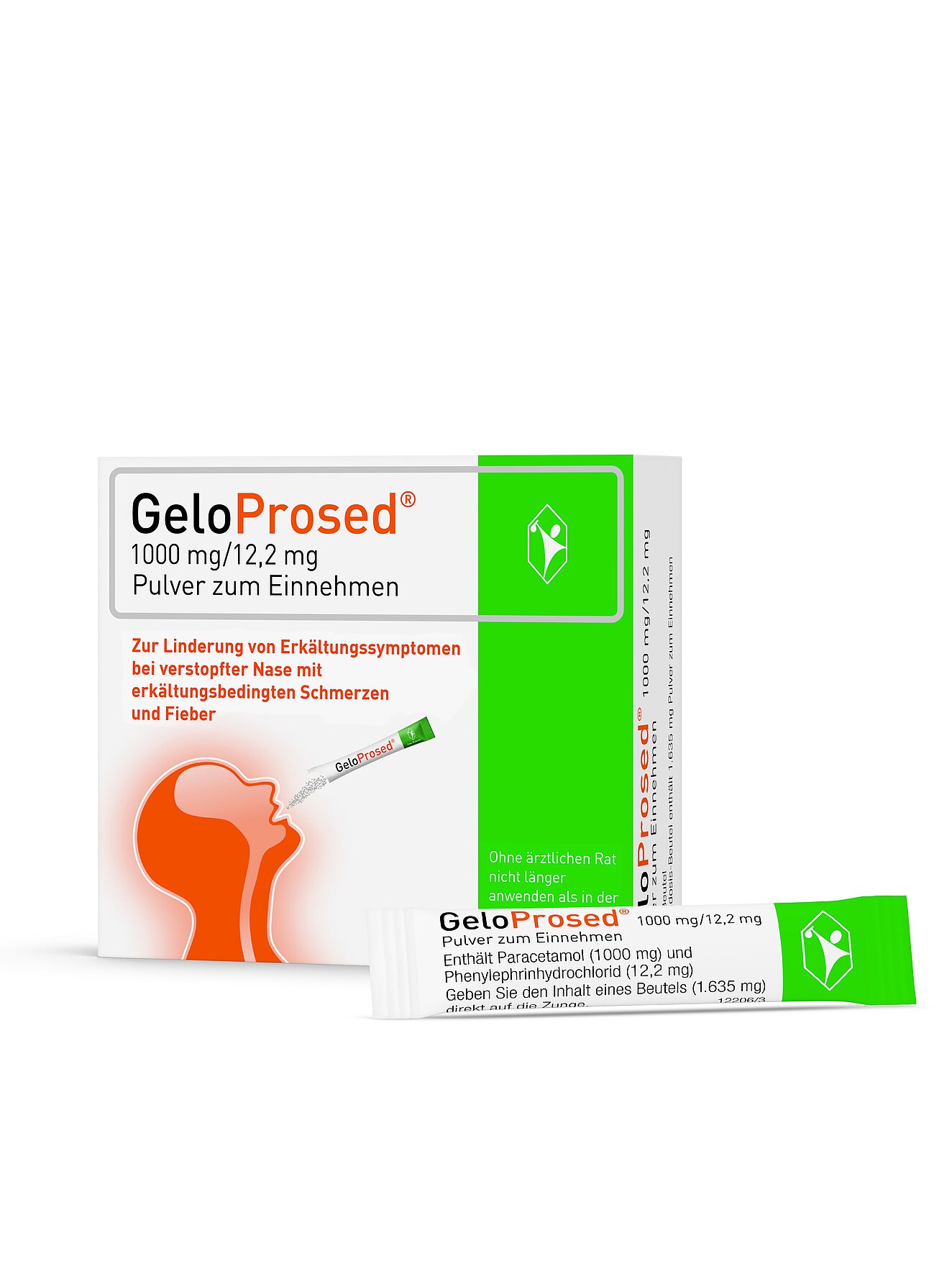 Packshot Gelo Revoice