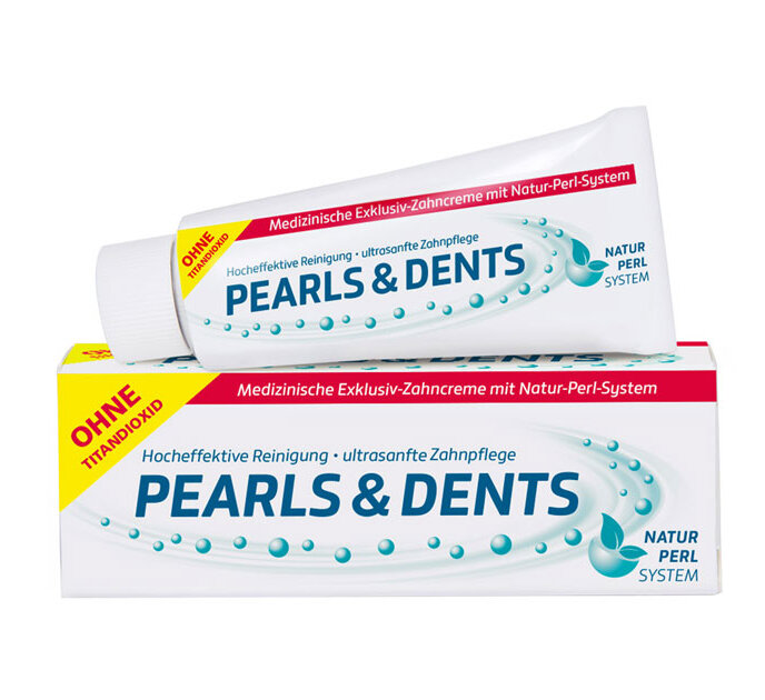 PearlsDents_Probetube Packshot