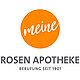 Logo der Rosen Apotheke