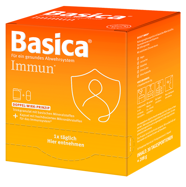 Packshot Basica Immun