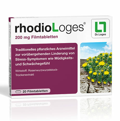 Produktbild rhodioLoges