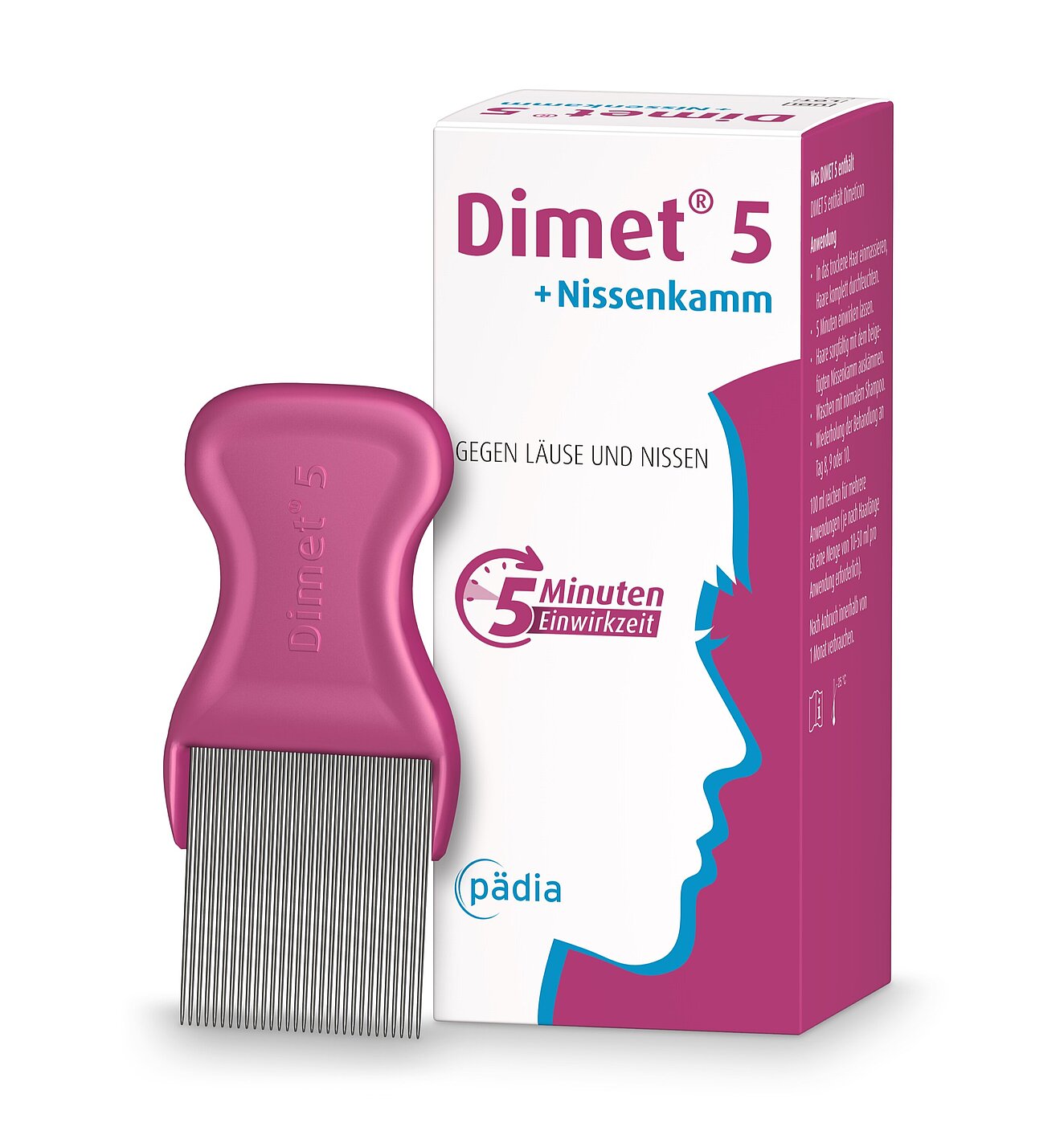 Packshot Paedia-Dimet5