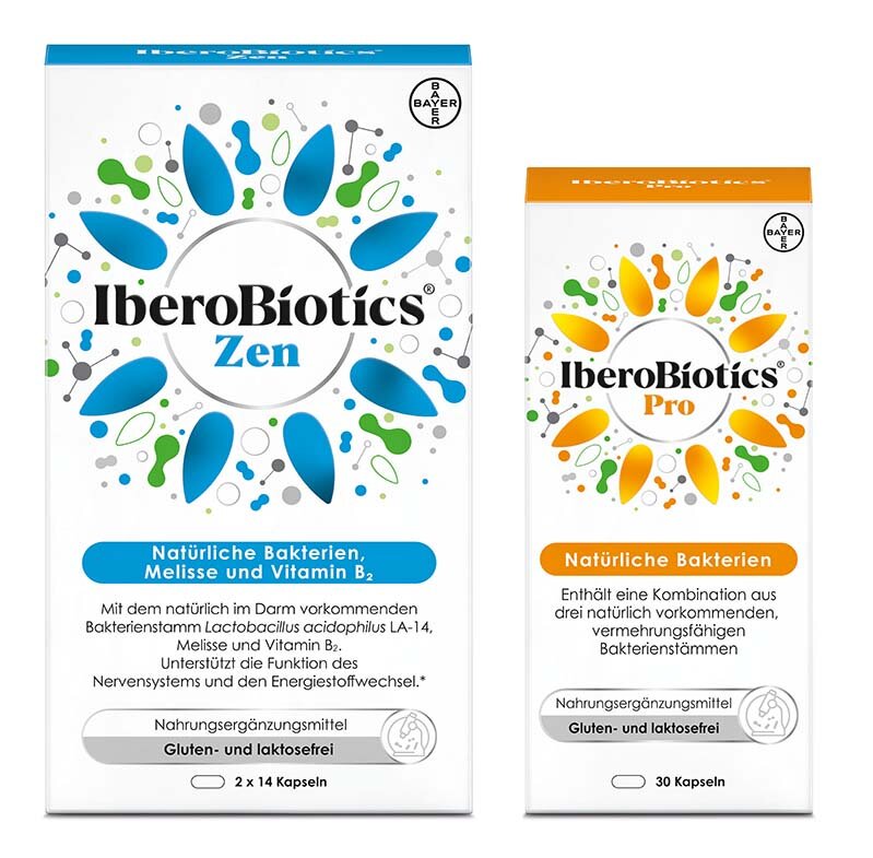 Produktbilder IberoBiotics