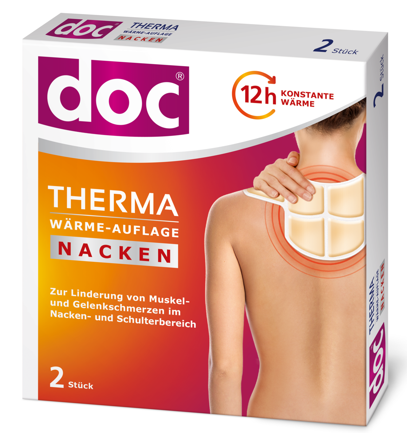Packshot doc Therma Nacken