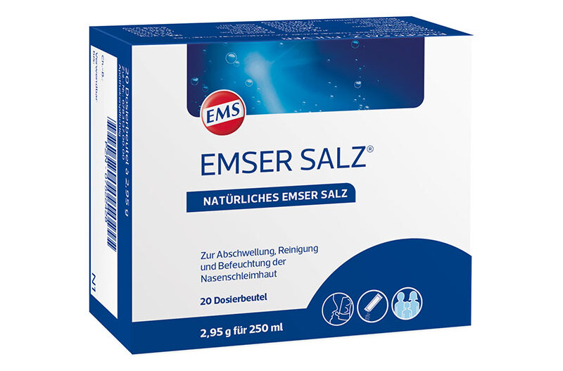 EMSER Salz®