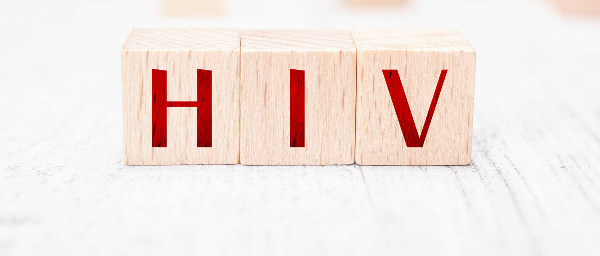 Symbolbild HIV