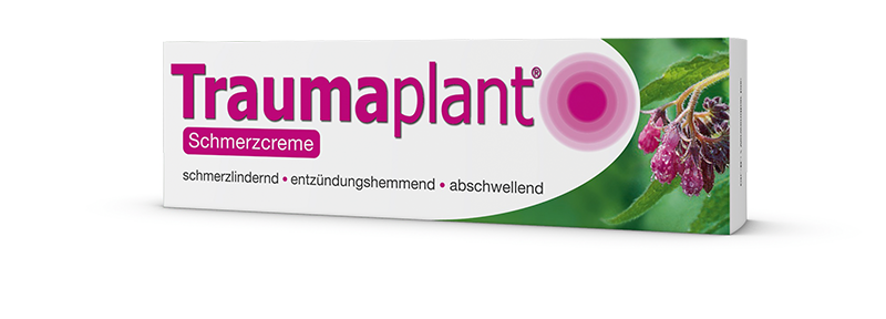 Traumaplant® Packshot