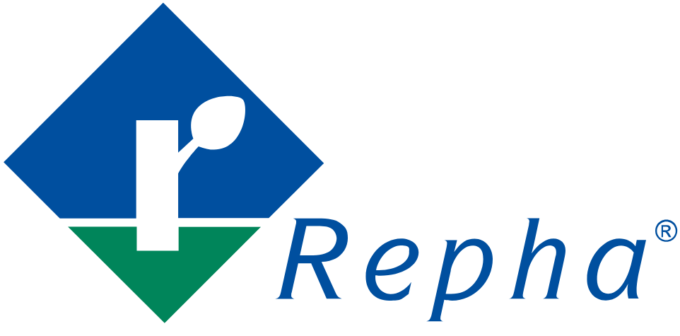 Repha Logo