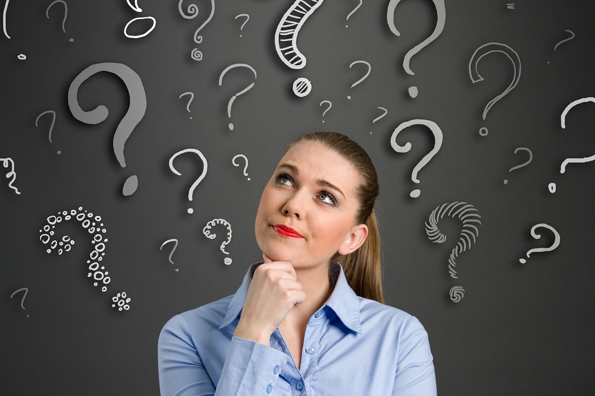 Woher Weiß Ich Ob Mein Jungfernhäutchen Gerissen Ist Woher weiß ich, ob mir mein neuer Job gefällt?