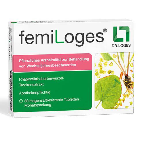 Packshot femiLoges 30er