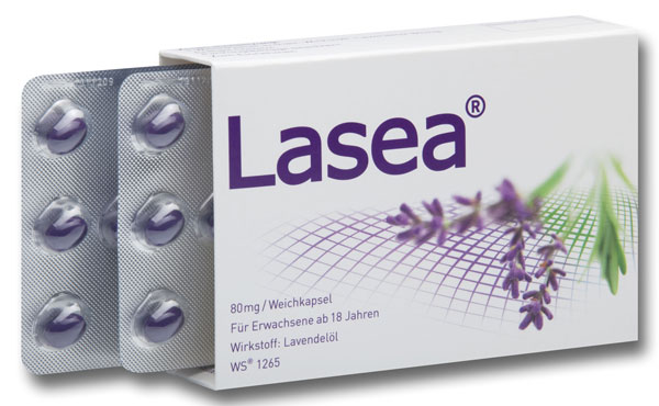 Lasea tabletten lorazepam