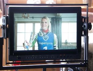 © Fotos: WICK Pharma