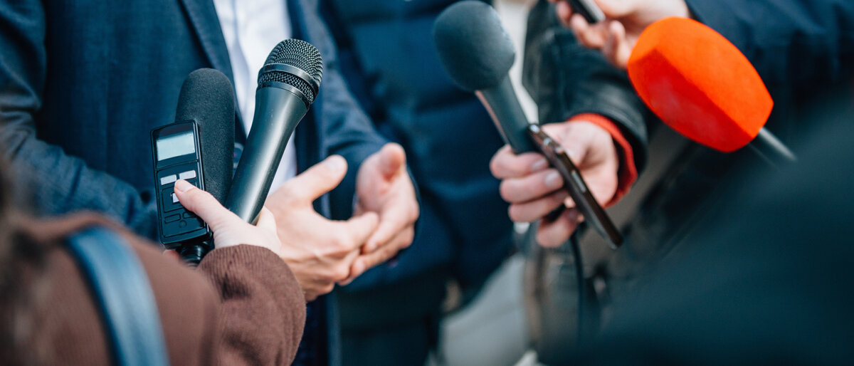 May, Kratt und Spahn treffen sich