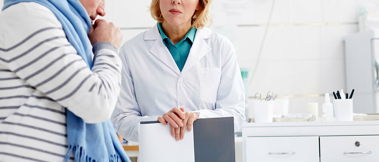 © shironosov / iStock / Getty Images Hustender Mann © shironosov / iStock / Getty Images