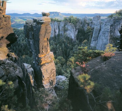 © Frank Richter / Tourismusverband Sächsische Schweiz e.V.