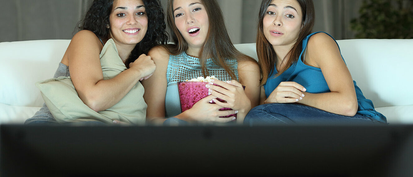 © AntonioGuillem / iStock / Getty Images