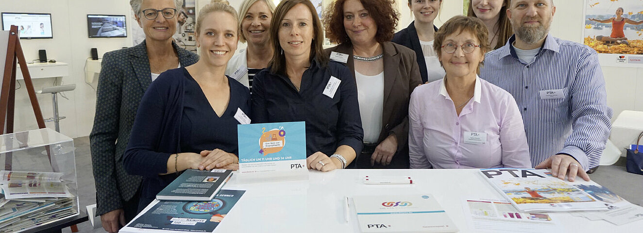 © DIE PTA IN DER APOTHEKE