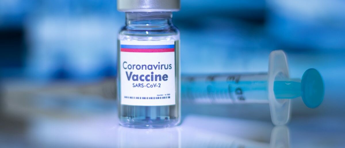 Der russische Corona-Impfstoff