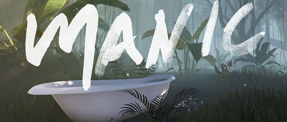 Eine virtuelle Veranstaltung zu bipolaren Störungen