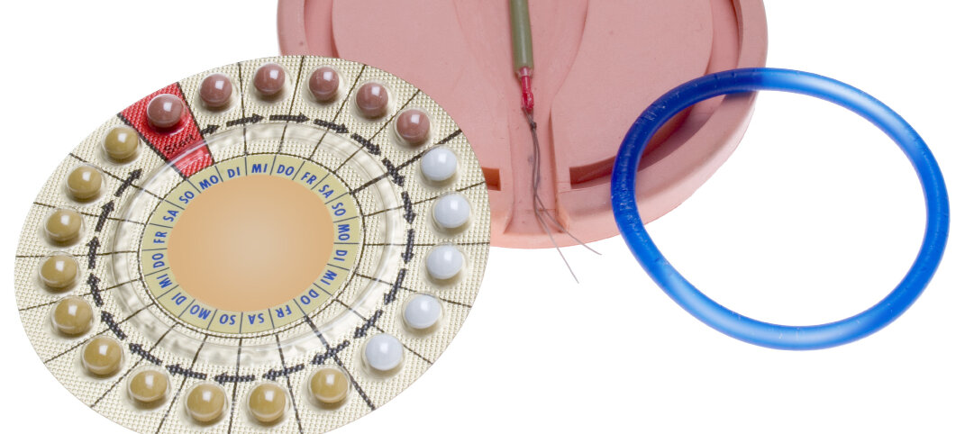 Verhütungsmittel © euthymia / stock.adobe.com