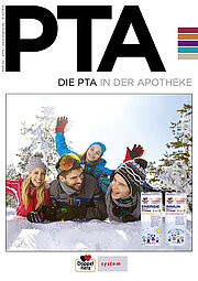 Februar 2018 Cover
