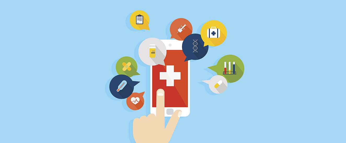 Icons © Lesia_G / iStock / Getty Images