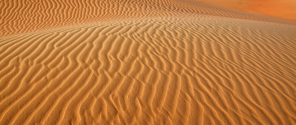 Wüste © dodes11 / iStock / Thinkstock