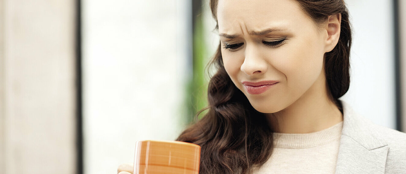 Junge Frau © Syda Productions / stock.adobe.com