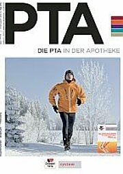 Januar 2011 Cover