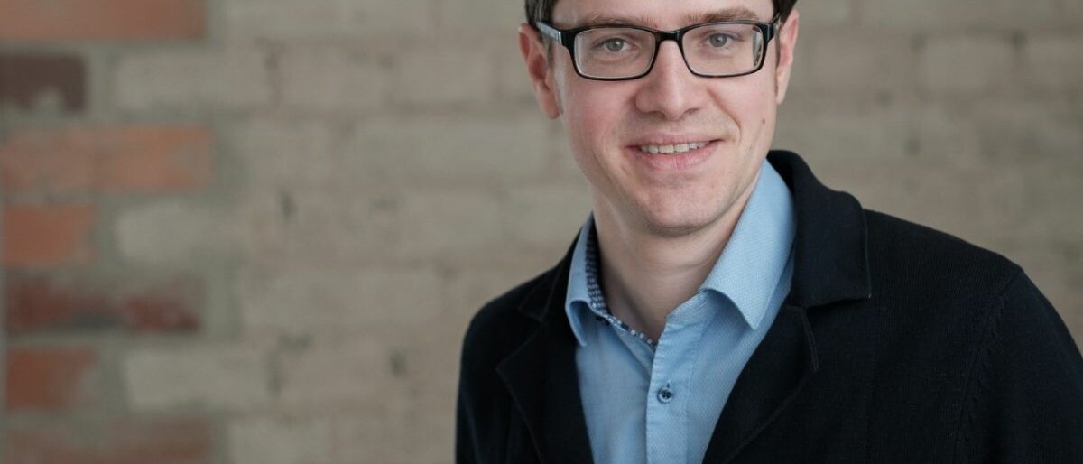 Dr. Björn Schittenhelm