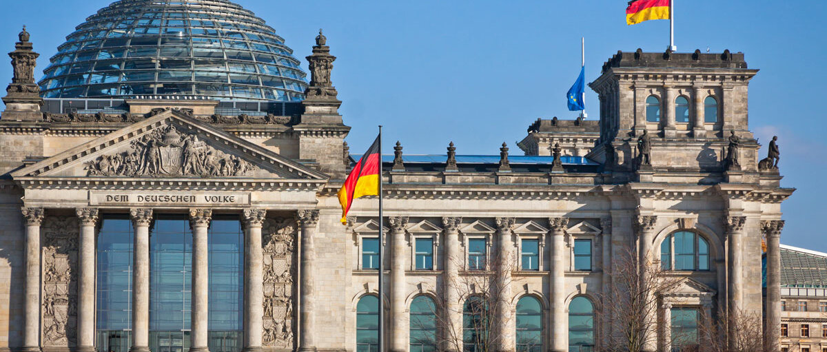 Rx-Versandverbot der Deutsche Bundestag