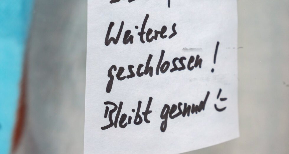 Post-It © Animaflora / iStock / Getty Images