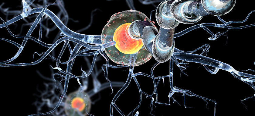 Synapsen © Ralwel / iStock / Getty Images